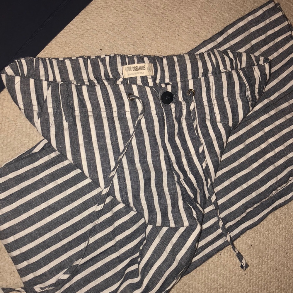 Long Flow Pants